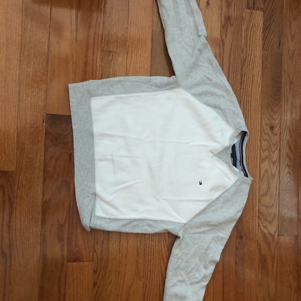 Tommy Hilfiger Crew Neck